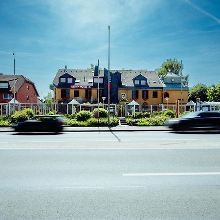Design Hotel Euskirchen Dış mekan fotoğraf