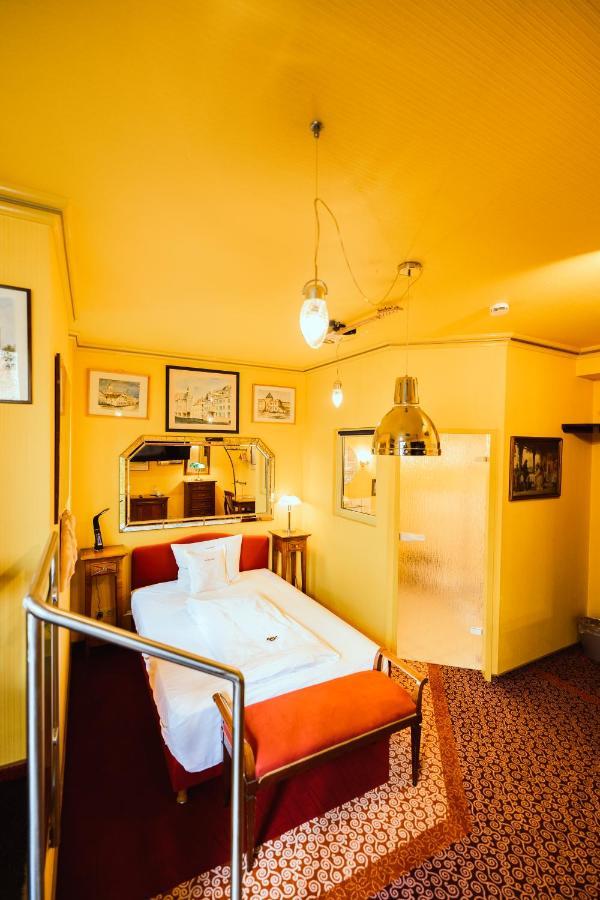 Design Hotel Euskirchen Dış mekan fotoğraf