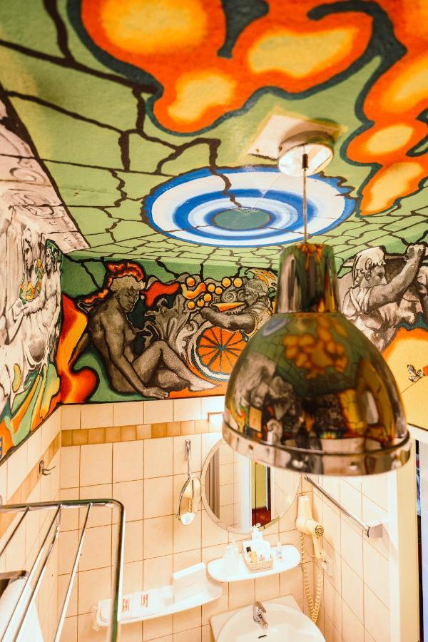 Design Hotel Euskirchen Dış mekan fotoğraf