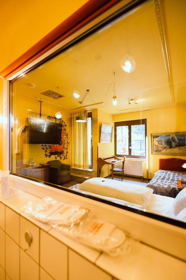 Design Hotel Euskirchen Dış mekan fotoğraf