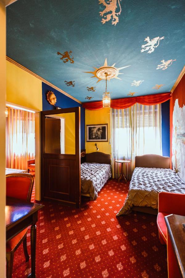 Design Hotel Euskirchen Dış mekan fotoğraf