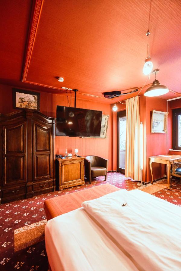 Design Hotel Euskirchen Dış mekan fotoğraf