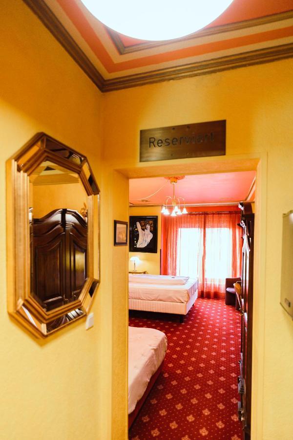 Design Hotel Euskirchen Dış mekan fotoğraf