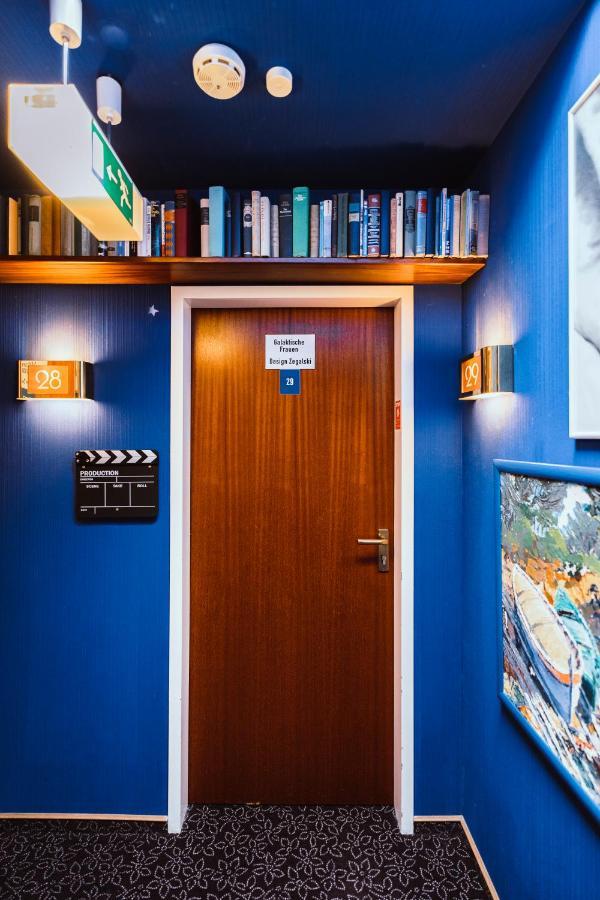 Design Hotel Euskirchen Dış mekan fotoğraf