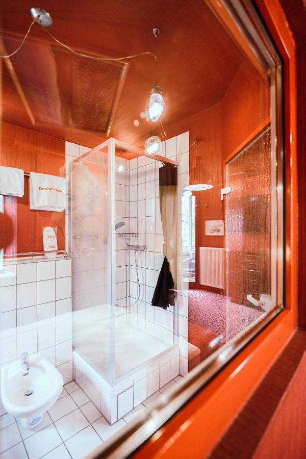 Design Hotel Euskirchen Dış mekan fotoğraf