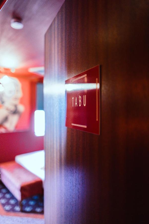 Design Hotel Euskirchen Dış mekan fotoğraf