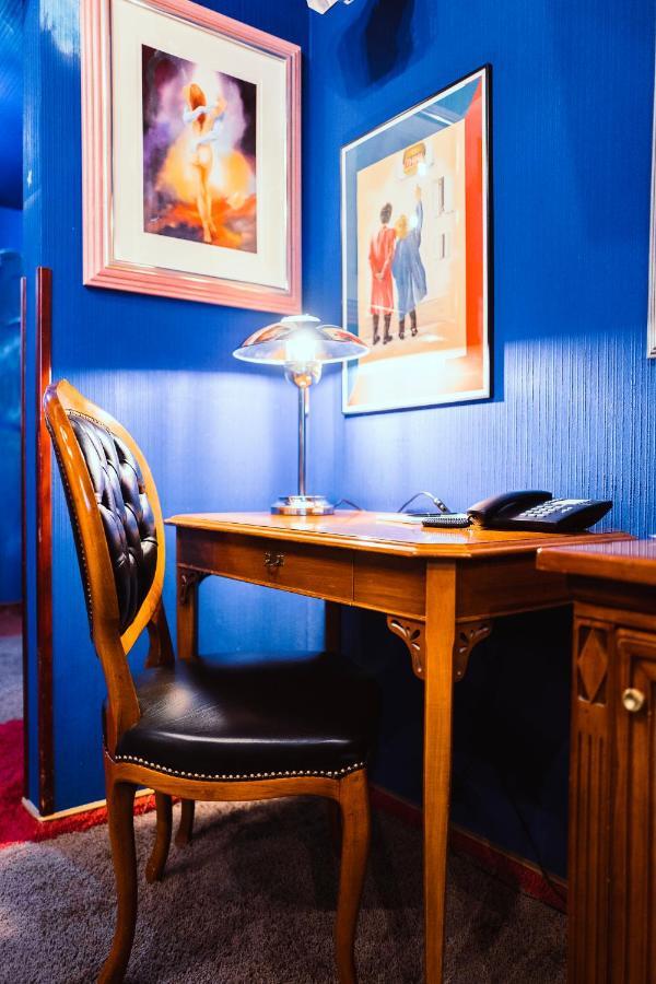 Design Hotel Euskirchen Dış mekan fotoğraf