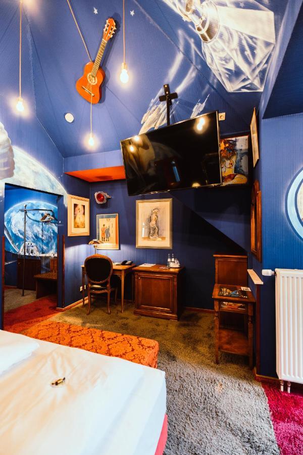 Design Hotel Euskirchen Dış mekan fotoğraf