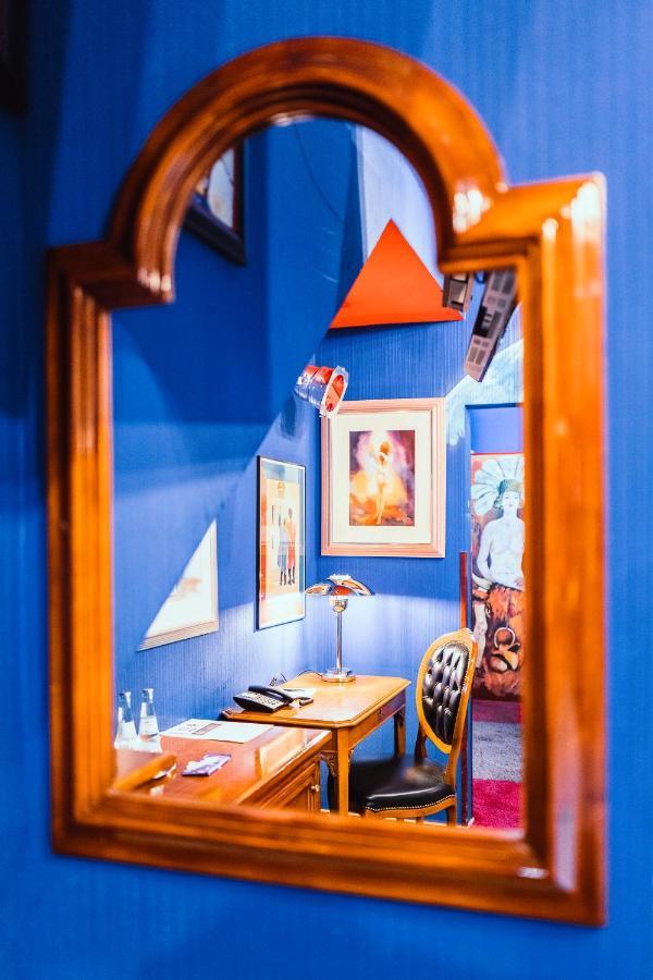 Design Hotel Euskirchen Dış mekan fotoğraf