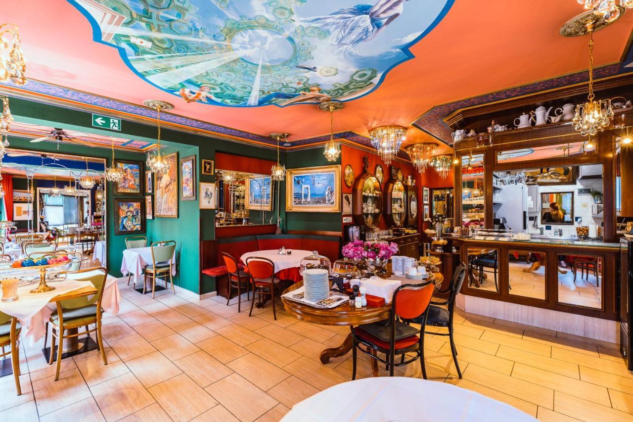 Design Hotel Euskirchen Dış mekan fotoğraf